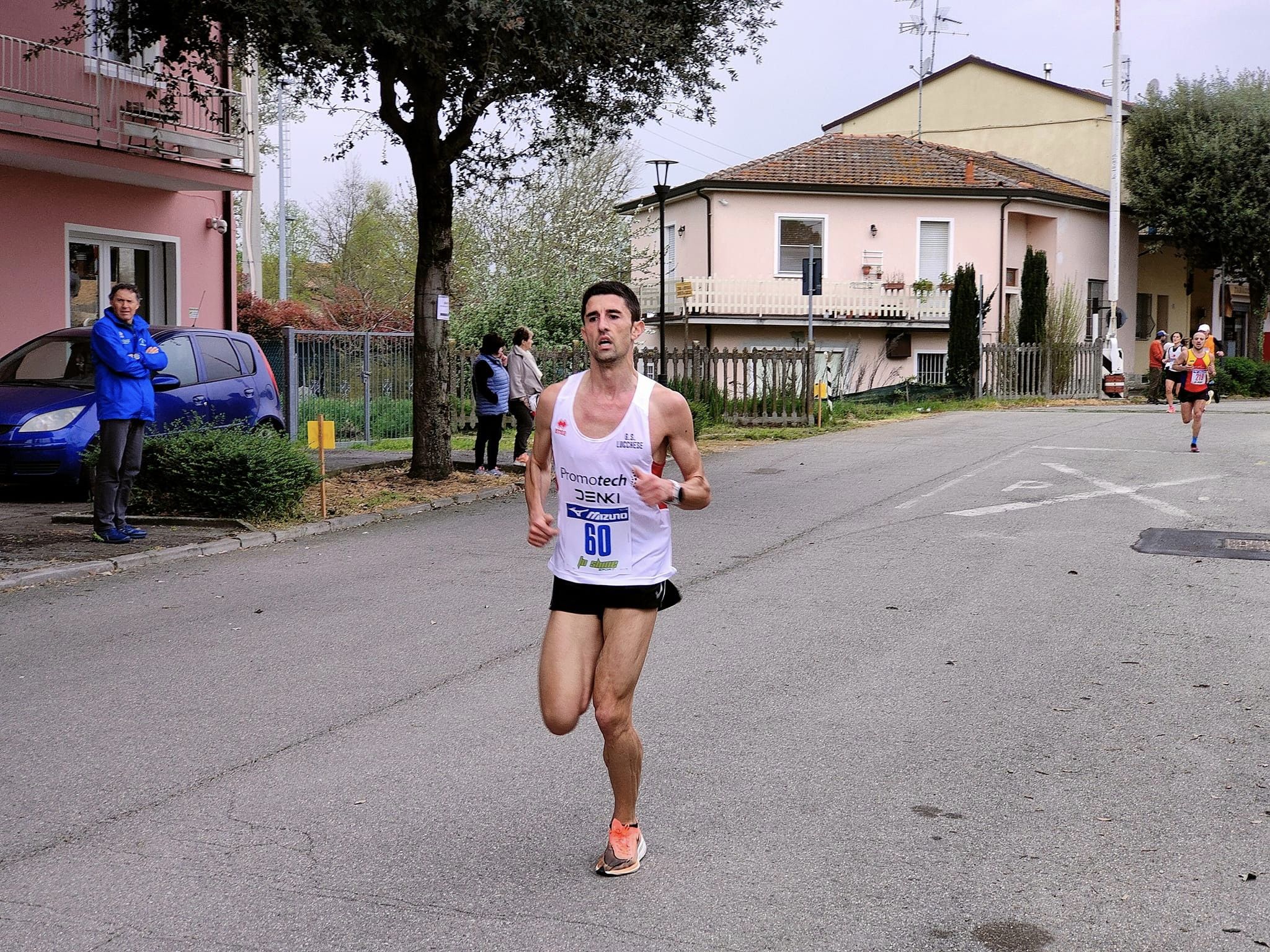 San Patrizio: Trofeo Buriani e Vaienti - 01 aprile 2024